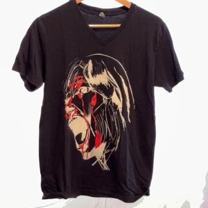 Horror T-shirt Designer - medium